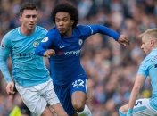 Зинченко заинтересовал "Динамо" и "Шахтер"