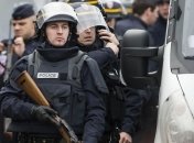 Онлайн-трансляция операции по освобождению заложников в Париже (Видео)