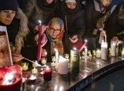 Украина и Германия договорились сотрудничать для расследования катастрофы самолета