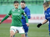 Швед о своем трансфере: Я не привык делить шкуру не убитого медведя