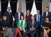 Сто дней работы Минюста: Малюська отчитался о проделанной работе