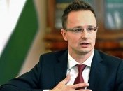 Сийярто: Венгрия будет блокировать евроатлантическую интеграцию Украины