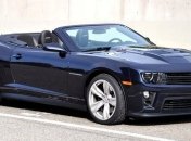 Масклкар Chevrolet Camaro ZL1 Convertible от GeigerCars (Фото)