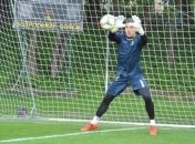 Лунин может прибыть в сборную Украины U-20 на полуфинал ЧМ-2019