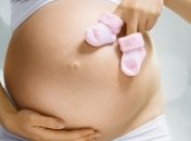 Ученые: Беременность изменяет головной мозг женщины