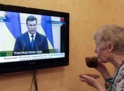 Янукович планирует дать пресс-конференцию