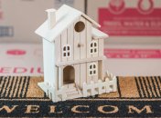 Передпокій можна зробити затишним без особливих зусиль