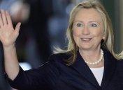 Клинтон планирует обсудить с Путиным: Сирию, Иран и экономику