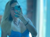 Украинская теннисистка в нижнем белье засветила аппетитные формы (фото)