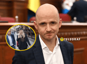 Где сейчас хирург Александр Линчевский