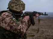 День в ООС: оккупанты не прекращают обстрелы 