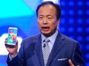Samsung уволила главу мобильного подразделения