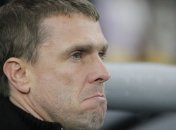 Ребров: Цена Ярмоленко за последние время возросла в разы