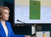 Гриневич рассказала, на сколько выросла за год зарплата учителей