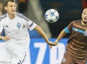 Франков об уходе Данило Силвы из "Динамо"