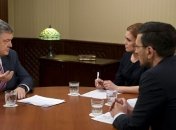 Порошенко заверяет, что решение КСУ никак не защитит коррупционеров