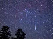 В ночь на 13 августа прольется метеорный дождь Персеиды