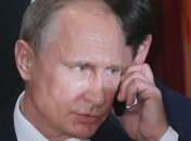 Путин игнорирует звонки Эрдогана