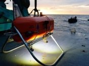 Подводная лодка NASA cможет опускаться на 11 километров (Фото и видео)