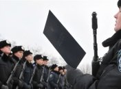 Более тысячи новобранцев приняли присягу на верность Украине