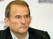 В СБУ рассказали, где сейчас находится Медведчук 