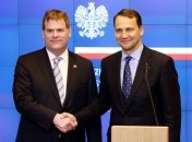 Канада обеспокоена агрессией со стороны России в Украине 