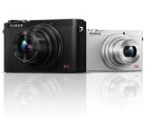 X-E2 и XQ1 - новые фотокамеры от Fujifilm