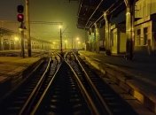 Зияющая пустота: в сети показали, как сейчас выглядит вокзал в оккупированном Донецке