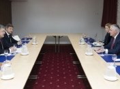 Порошенко уверен, что санкционная политика против РФ будет усилена