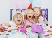 Рождественские блюда для детей