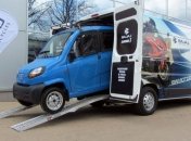 В Украину прибыли самые дешевые в мире индийские автомобили