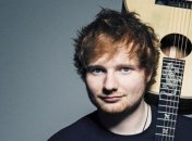 Новая песня Эда Ширана дебютировала в Billboard Hot 100 на первом месте 