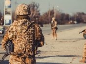 Боевики обстреляли позиции сил АТО около 40 раз за ночь