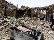 ООН: Более 300 мирных граждан погибли с начала авиаударов в Йемене