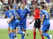 "Динамо" - "Арис"