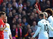 АПЛ. "Манчестер Юнайтед" в гостях обыграл "Ливерпуль"