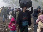 Румыния усилила меры безопасности на границе с Сербией из-за мигрантов