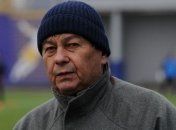Луческу: Оставалось полшага до драки