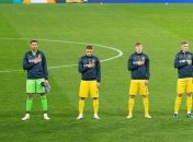 УЕФА решит судьбу матча Швейцария - Украина в ближайшее время