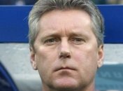 Леонид Буряк прокомментировал отставку Блохина