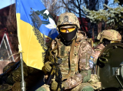 ОШБ Нацполиции "Лють" — военизированное подразделение