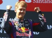 Феттеля не заботит, кто станет его напарником в 2014 году