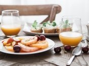 Врачи обнаружили неожиданный эффект от апельсинового сока