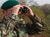 На Пасху и майские границу будут охранять в усиленном режиме