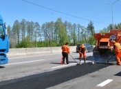 "Укравтодор" повідомили про план повністю оновити трасу Київ-Одеса
