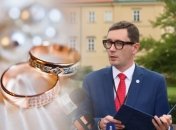 Овчачек является пресс-секретарем Милоша Земана с 2013 года