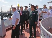 Полторак подчеркнул рост угрозы в Европейском регионе