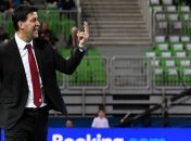 Футзал. Наставник Сербии - о матче с Украиной: Ожидали большего от соперника