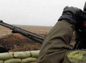 АТО: В секторе "М" боевики применили БТРы и танк