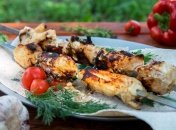 Ідеальний маринад для курки